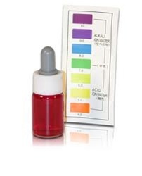Reagent Drops pH Test Kit