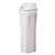 Pre-Filter Canister and Housing (White)