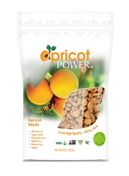 Apricot Power (8 oz)