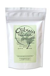 Ojibwa Tea of Lifeâ„¢ Dry Blend (3mo) - Autoship