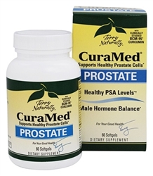 CuraminÂ® Prostate