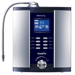 Water Ionizer - AlkaViva Athena H2 Dual-Filter