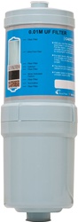 Biostone AlkaBlue .01 Micron Filter