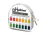 Hydrion S/R Insta-Chek pH Paper 0.0-13.0
