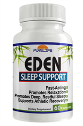Eden PM Sleep Support
