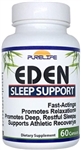 Eden PM Sleep Support (60 Capsules)