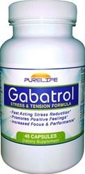 Gabatrol (90 capsules)