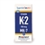 Vitamin K2 (MK7) 100 mcg