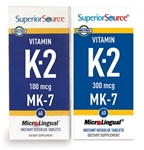 Vitamin K2 (MK7)