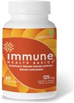Immune Health Basics  Beta Glucan (125mg)