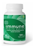 Immune Health Basics Beta Glucan (500mg)